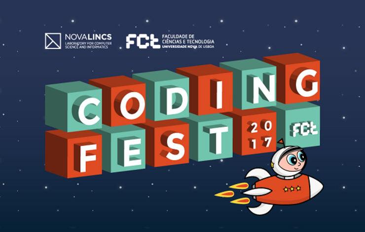 FCT CodingFest 2017